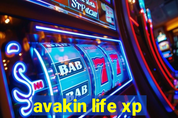 avakin life xp